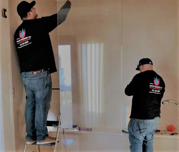 Professional plumbing installation for Tankless Water Heater Installation in Sun Valley